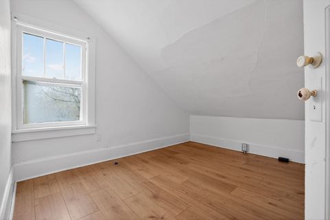 Tiny photo for 1126 Ashland Avenue, Rockford, IL 61101 (MLS # 12622088)