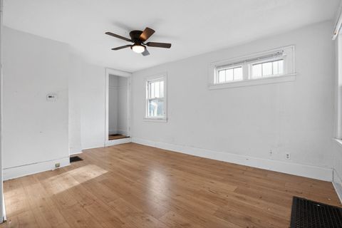 Tiny photo for 1126 Ashland Avenue, Rockford, IL 61101 (MLS # 12622088)