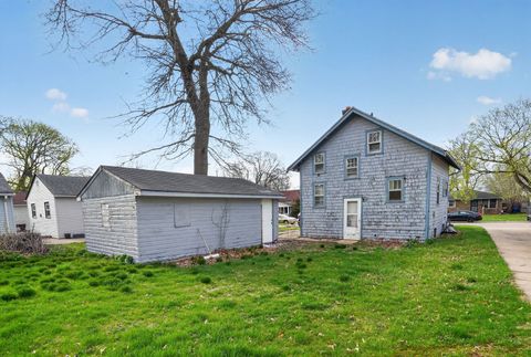 Tiny photo for 1126 Ashland Avenue, Rockford, IL 61101 (MLS # 12622088)