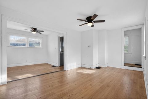 Tiny photo for 1126 Ashland Avenue, Rockford, IL 61101 (MLS # 12622088)