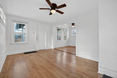 Tiny photo for 1126 Ashland Avenue, Rockford, IL 61101 (MLS # 12622088)