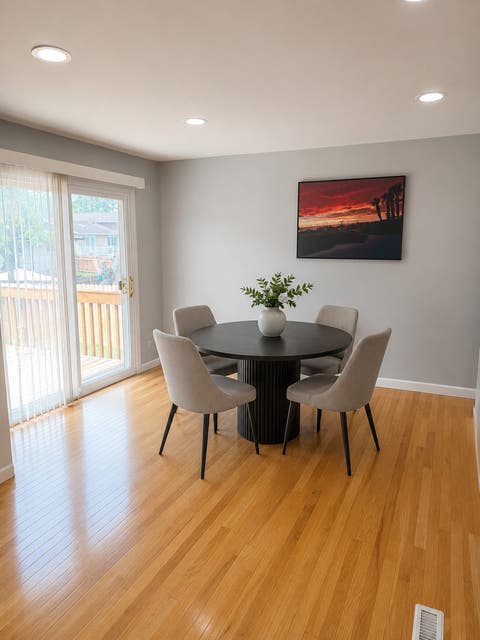 Tiny photo for 8808 S 85th Court, Hickory Hills, IL 60457 (MLS # 12734357)