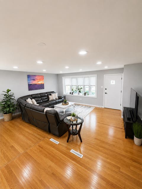 Tiny photo for 8808 S 85th Court, Hickory Hills, IL 60457 (MLS # 12734357)