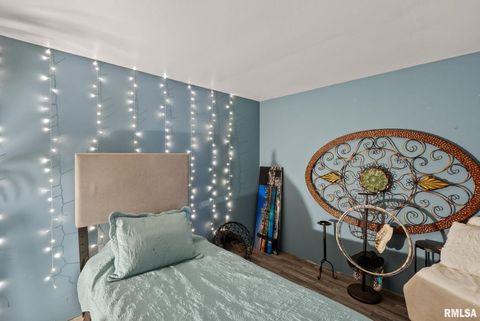 Tiny photo for 4661 HITCHING POST Court, Davenport, IA 52804 (MLS # QC4269907)