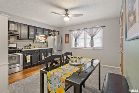 Tiny photo for 4661 HITCHING POST Court, Davenport, IA 52804 (MLS # QC4269907)
