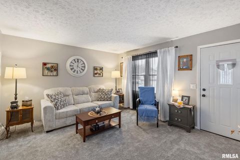 Tiny photo for 4661 HITCHING POST Court, Davenport, IA 52804 (MLS # QC4269907)