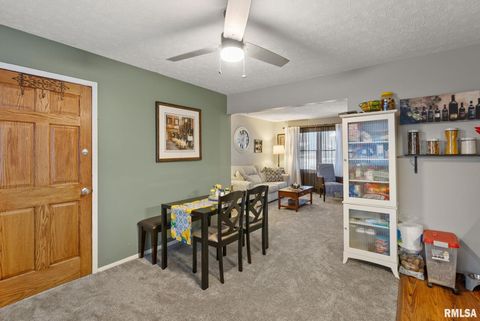 Tiny photo for 4661 HITCHING POST Court, Davenport, IA 52804 (MLS # QC4269907)