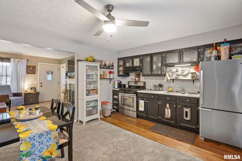 Tiny photo for 4661 HITCHING POST Court, Davenport, IA 52804 (MLS # QC4269907)