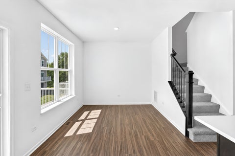 Tiny photo for 428 Red Oak Circle, Volo, IL 60020 (MLS # 12710005)