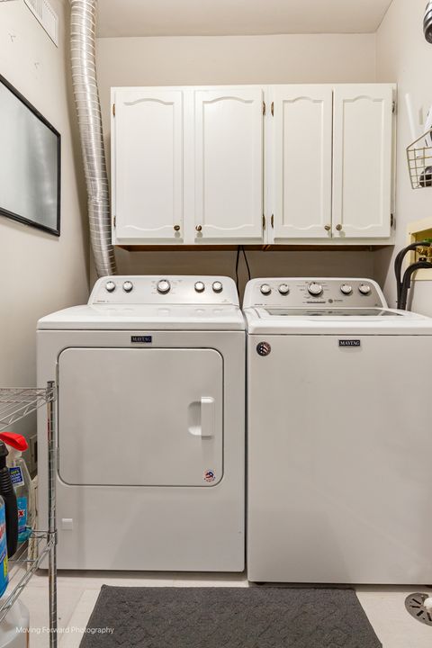 Tiny photo for 1701 Lakecliffe Drive #D, Wheaton, IL 60189 (MLS # 12497944)
