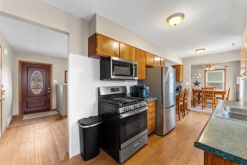 Tiny photo for 1135 5th Avenue N, Clinton, IA 52732 (MLS # 12583267)