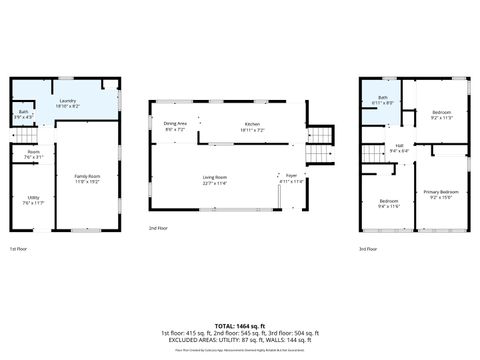 Tiny photo for 1135 5th Avenue N, Clinton, IA 52732 (MLS # 12583267)