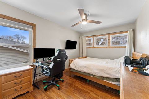 Tiny photo for 1135 5th Avenue N, Clinton, IA 52732 (MLS # 12583267)