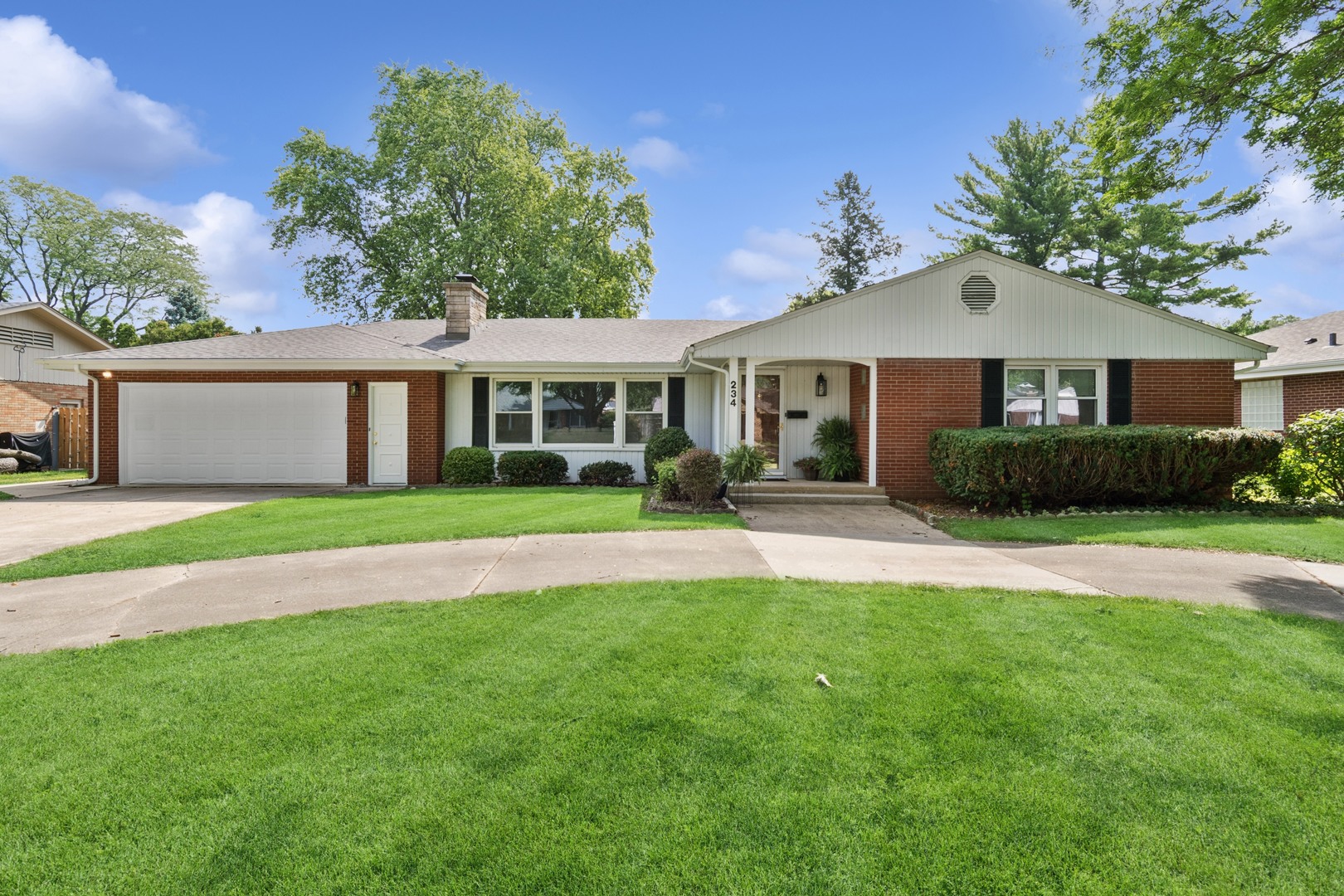 234 Alschuler Drive