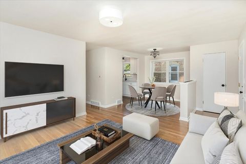 Tiny photo for 9356 S Union Avenue, Chicago, IL 60628 (MLS # 12510931)