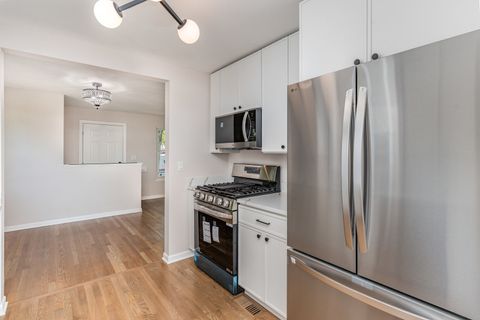 Tiny photo for 9356 S Union Avenue, Chicago, IL 60628 (MLS # 12510931)