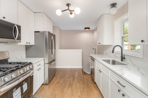 Tiny photo for 9356 S Union Avenue, Chicago, IL 60628 (MLS # 12510931)