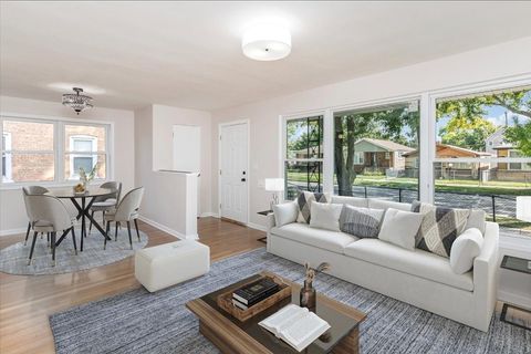 Tiny photo for 9356 S Union Avenue, Chicago, IL 60628 (MLS # 12510931)