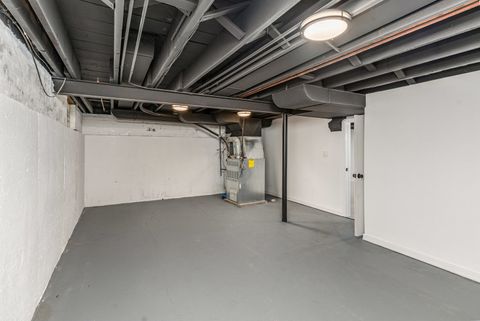 Tiny photo for 9356 S Union Avenue, Chicago, IL 60628 (MLS # 12510931)