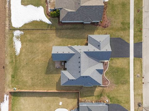 Tiny photo for 1121 Blackberry Shore Lane, Yorkville, IL 60560 (MLS # 12613255)