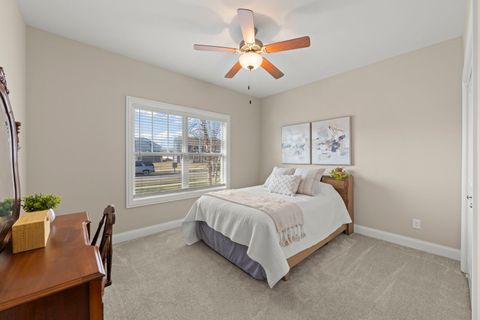 Tiny photo for 1121 Blackberry Shore Lane, Yorkville, IL 60560 (MLS # 12613255)