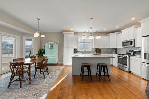 Tiny photo for 1121 Blackberry Shore Lane, Yorkville, IL 60560 (MLS # 12613255)