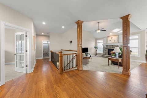 Tiny photo for 1121 Blackberry Shore Lane, Yorkville, IL 60560 (MLS # 12613255)