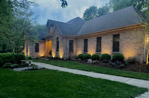 Tiny photo for 3763 Serenity Parkway, Kankakee, IL 60901 (MLS # 12574803)