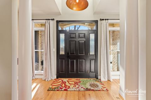 Tiny photo for 3763 Serenity Parkway, Kankakee, IL 60901 (MLS # 12574803)