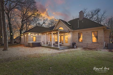 Tiny photo for 3763 Serenity Parkway, Kankakee, IL 60901 (MLS # 12574803)