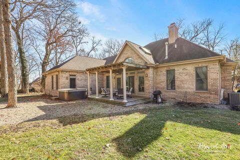 Tiny photo for 3763 Serenity Parkway, Kankakee, IL 60901 (MLS # 12574803)