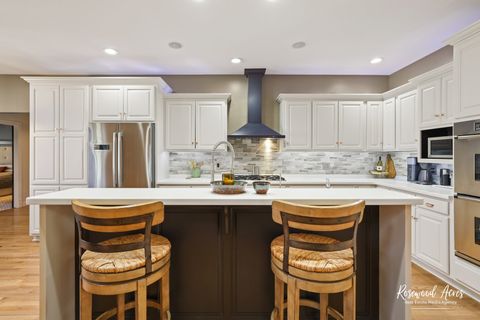 Tiny photo for 3763 Serenity Parkway, Kankakee, IL 60901 (MLS # 12574803)