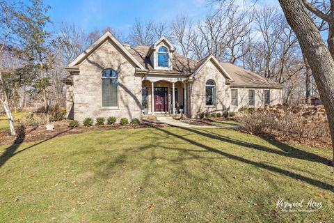 Photo of 3763 Serenity Parkway, Kankakee, IL 60901 (MLS # 12574803)