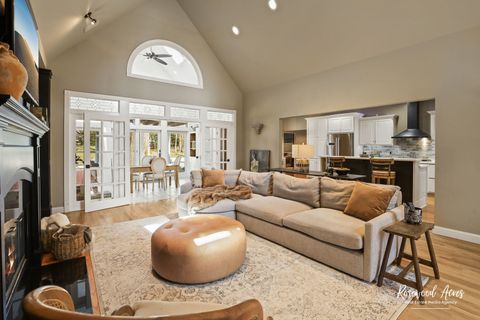 Tiny photo for 3763 Serenity Parkway, Kankakee, IL 60901 (MLS # 12574803)