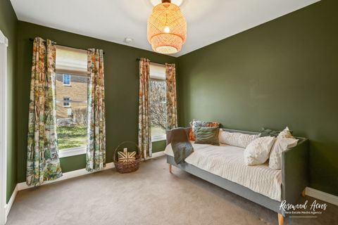 Tiny photo for 3763 Serenity Parkway, Kankakee, IL 60901 (MLS # 12574803)