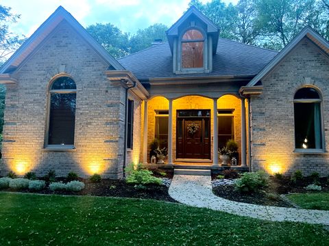 Tiny photo for 3763 Serenity Parkway, Kankakee, IL 60901 (MLS # 12574803)