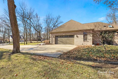 Tiny photo for 3763 Serenity Parkway, Kankakee, IL 60901 (MLS # 12574803)