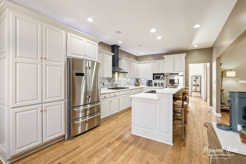 Tiny photo for 3763 Serenity Parkway, Kankakee, IL 60901 (MLS # 12574803)