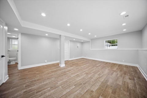 Tiny photo for 232 E 55th Street, Westmont, IL 60559 (MLS # 12751761)