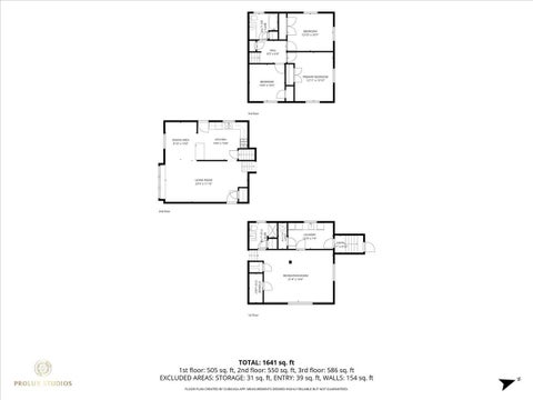 Tiny photo for 232 E 55th Street, Westmont, IL 60559 (MLS # 12751761)