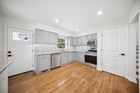 Tiny photo for 232 E 55th Street, Westmont, IL 60559 (MLS # 12751761)