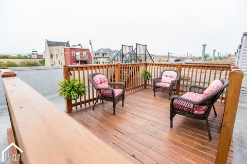 Tiny photo for 2952 W Warren Boulevard, Chicago, IL 60612 (MLS # 12681757)