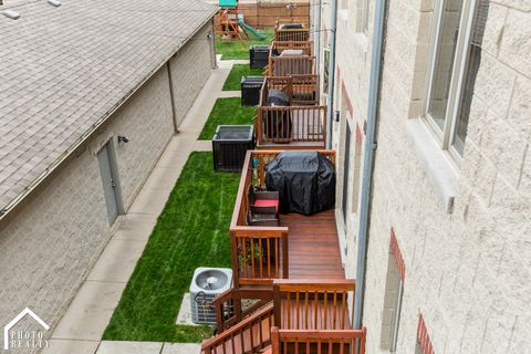 Tiny photo for 2952 W Warren Boulevard, Chicago, IL 60612 (MLS # 12681757)
