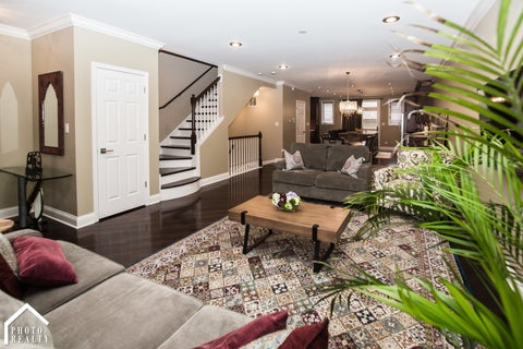 Tiny photo for 2952 W Warren Boulevard, Chicago, IL 60612 (MLS # 12681757)