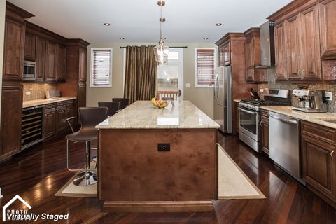 Tiny photo for 2952 W Warren Boulevard, Chicago, IL 60612 (MLS # 12681757)