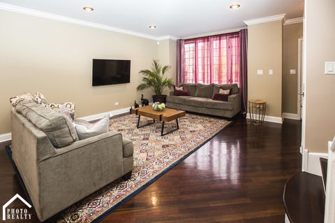 Tiny photo for 2952 W Warren Boulevard, Chicago, IL 60612 (MLS # 12681757)