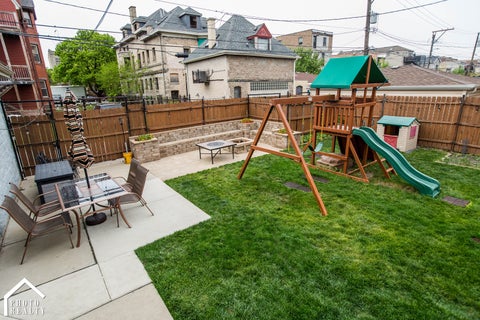 Tiny photo for 2952 W Warren Boulevard, Chicago, IL 60612 (MLS # 12681757)