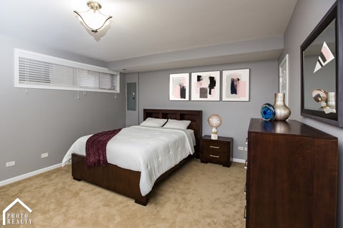 Tiny photo for 2952 W Warren Boulevard, Chicago, IL 60612 (MLS # 12681757)