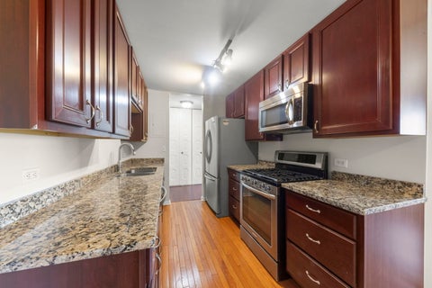 Tiny photo for 2201 S Grace Street #603, Lombard, IL 60148 (MLS # 12650448)