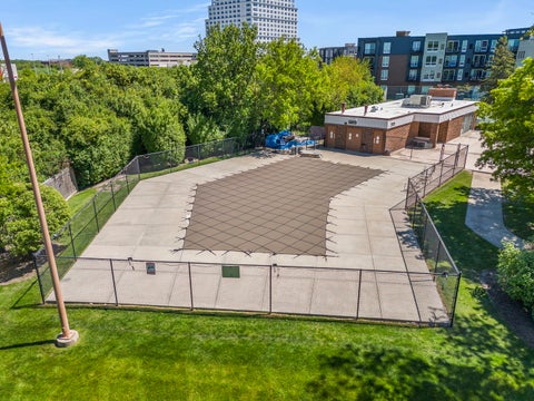 Tiny photo for 2201 S Grace Street #603, Lombard, IL 60148 (MLS # 12650448)